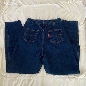 Vintage Levi’s • Jeans
